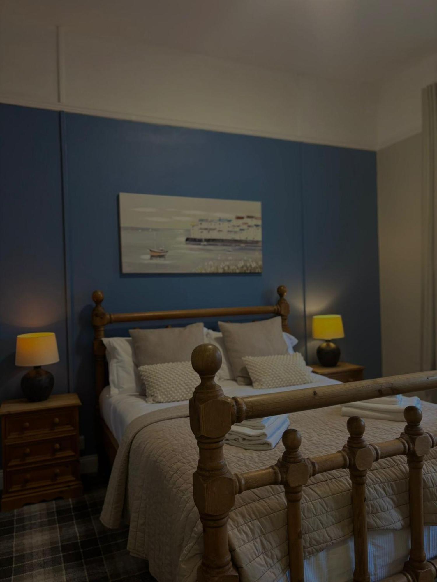 The Waterford Arms Hotel Hartley Cameră foto