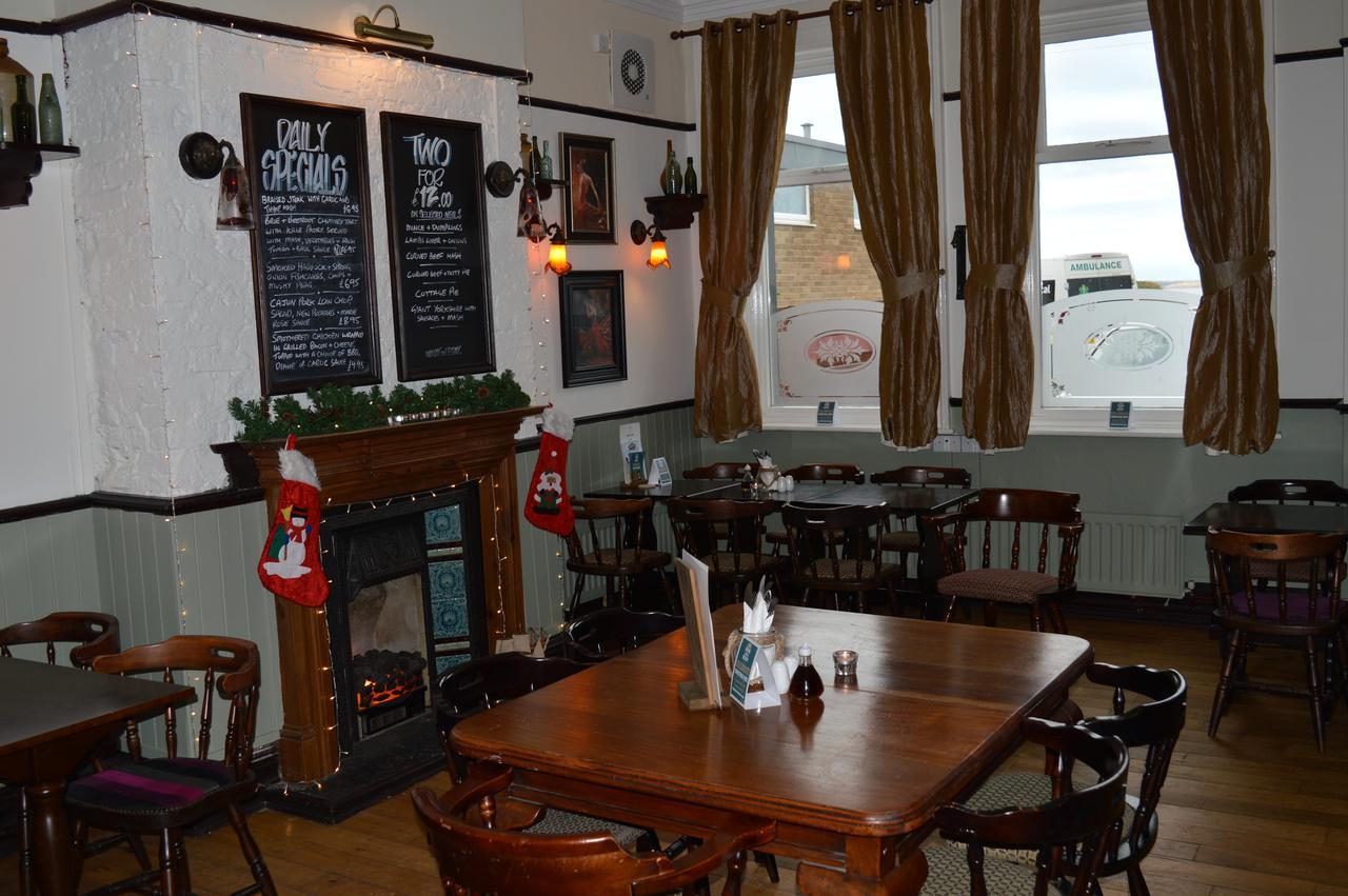 The Waterford Arms Hotel Hartley Exterior foto